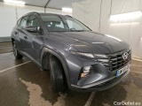  Hyundai  Tucson  Business Hybrid 2WD 1.6 T-GDI 230CV BVA6 E6d #4