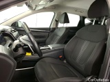  Hyundai  Tucson  Business Hybrid 2WD 1.6 T-GDI 230CV BVA6 E6d #8