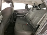 Hyundai  Tucson  Business Hybrid 2WD 1.6 T-GDI 230CV BVA6 E6d #9