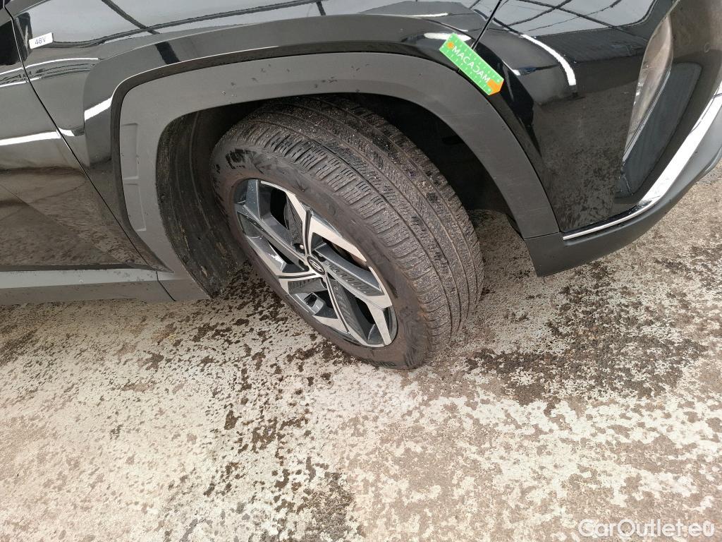  Hyundai  Tucson  Executive Hybrid 2WD 1.6 T-GDI 230CV BVA7 E6d #32