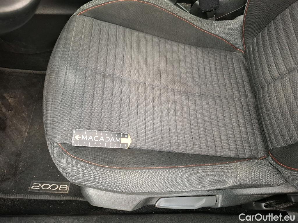  Peugeot  2008  Active Business 1.5 HDi 130CV BVA8 E6d #21