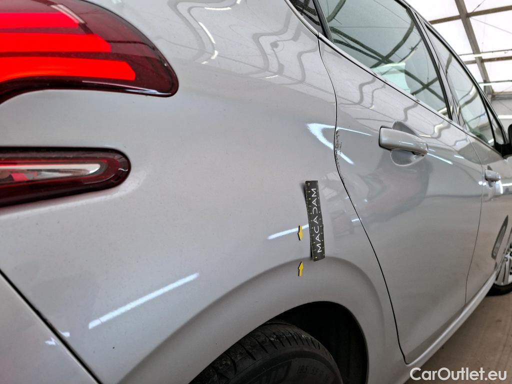  Peugeot  208  Allure Business 1.2 PureTech 110CV BVM5 E6 #17