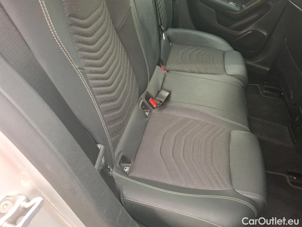  Mercedes  A-Klasse MERCEDES-BENZ Classe A Compact / 2018 / 5P / Berline A 200 d Business Line 8G-DCT #23