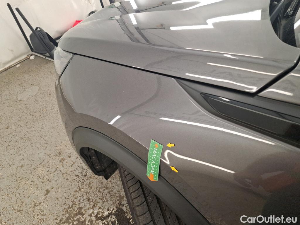  Peugeot  2008  Allure Pack 1.5 HDi 130CV BVA8 E6d #43