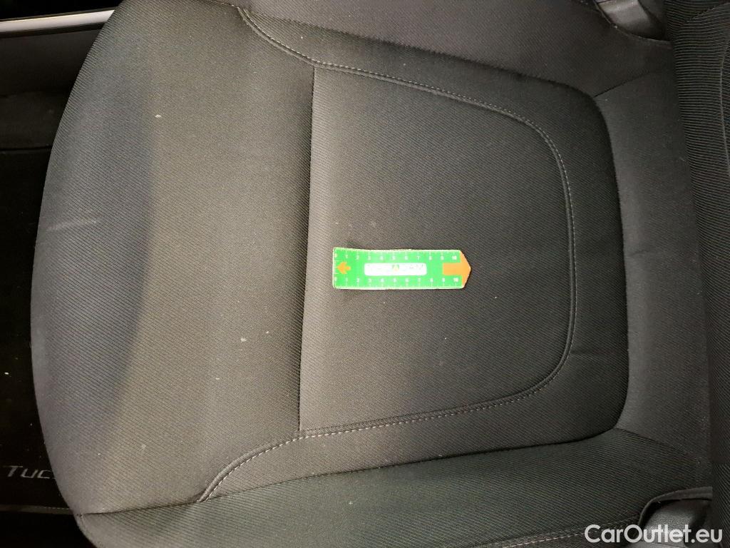  Hyundai  Tucson  Business Hybrid 2WD 1.6 T-GDI 230CV BVA6 E6d #69