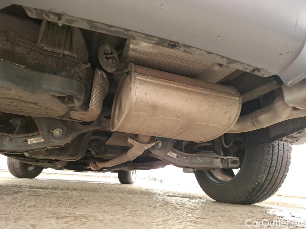  Hyundai  Tucson  Executive Hybrid 2WD 1.6 T-GDI 230CV BVA7 E6d #23