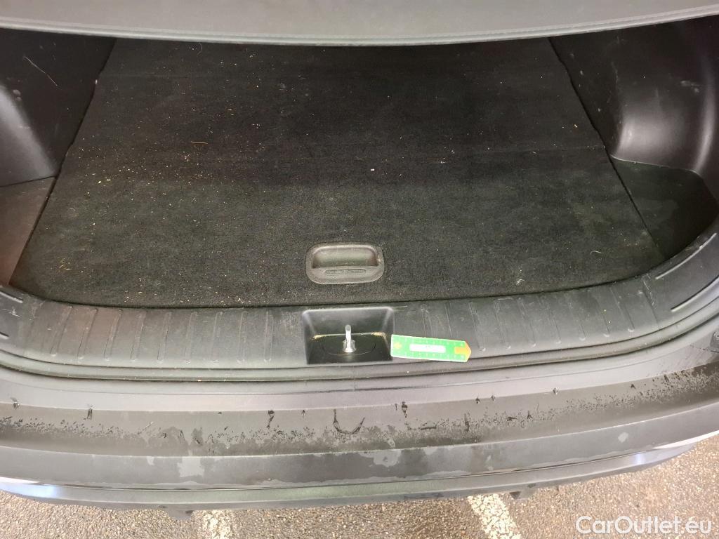 Hyundai  Tucson  Business Hybrid 2WD 1.6 T-GDI 230CV BVA6 E6d #97