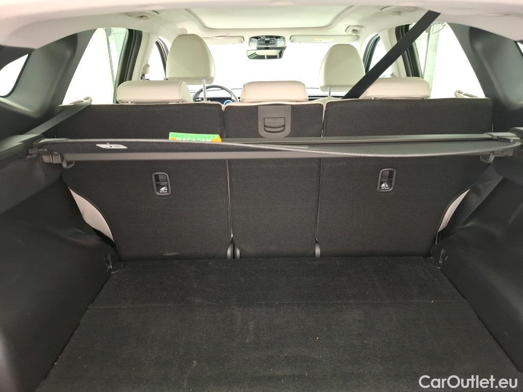  Hyundai  Tucson  Executive Hybrid 2WD 1.6 T-GDI 230CV BVA7 E6d #15
