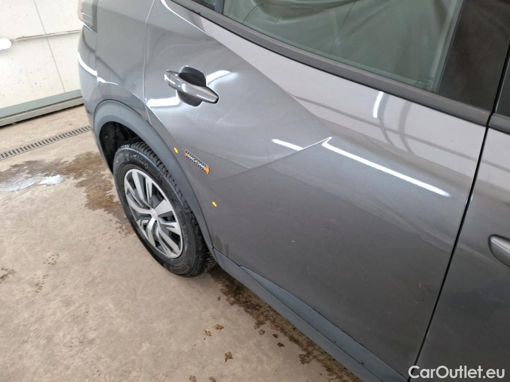  Peugeot  2008  Active Business 1.5 HDi 130CV BVA8 E6d #11