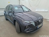  Hyundai  Tucson  Creative Mild-Hybrid 2WD 1.6 CRDI 135CV BVA7 E6d #4