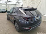  Hyundai  Tucson  Creative Mild-Hybrid 2WD 1.6 CRDI 135CV BVA7 E6d #2