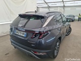  Hyundai  Tucson  Creative Mild-Hybrid 2WD 1.6 CRDI 135CV BVA7 E6d #3