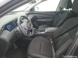  Hyundai  Tucson  Creative Mild-Hybrid 2WD 1.6 CRDI 135CV BVA7 E6d #8