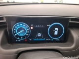  Hyundai  Tucson  Creative Mild-Hybrid 2WD 1.6 CRDI 135CV BVA7 E6d #6
