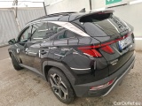 Hyundai  Tucson  Executive Hybrid 2WD 1.6 T-GDI 230CV BVA7 E6d #2