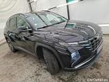  Hyundai  Tucson  Executive Hybrid 2WD 1.6 T-GDI 230CV BVA7 E6d #4