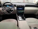  Hyundai  Tucson  Executive Hybrid 2WD 1.6 T-GDI 230CV BVA7 E6d #5