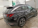  Hyundai  Tucson  Executive Hybrid 2WD 1.6 T-GDI 230CV BVA7 E6d #3