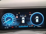  Hyundai  Tucson  Executive Hybrid 2WD 1.6 T-GDI 230CV BVA7 E6d #6