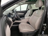  Hyundai  Tucson  Executive Hybrid 2WD 1.6 T-GDI 230CV BVA7 E6d #8