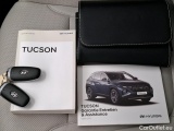  Hyundai  Tucson  Executive Hybrid 2WD 1.6 T-GDI 230CV BVA7 E6d #12