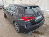  Mercedes  A-Klasse MERCEDES-BENZ Classe A Compact / 2018 / 5P / Berline A 180 d AMG Line 8G-DCT #2