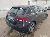  Mercedes  A-Klasse MERCEDES-BENZ Classe A Compact / 2018 / 5P / Berline A 180 d AMG Line 8G-DCT #3