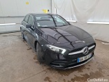  Mercedes  A-Klasse MERCEDES-BENZ Classe A Compact / 2018 / 5P / Berline A 180 d AMG Line 8G-DCT #4