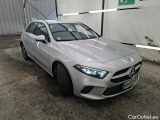  Mercedes  A-Klasse MERCEDES-BENZ Classe A Compact / 2018 / 5P / Berline A 200 d Business Line 8G-DCT #4