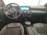  Mercedes  A-Klasse MERCEDES-BENZ Classe A Compact / 2018 / 5P / Berline A 200 d Business Line 8G-DCT #5