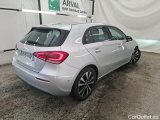  Mercedes  A-Klasse MERCEDES-BENZ Classe A Compact / 2018 / 5P / Berline A 200 d Business Line 8G-DCT #3