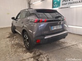  Peugeot  2008  Allure Pack 1.5 HDi 130CV BVA8 E6d #2