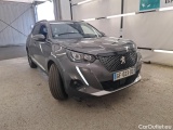  Peugeot  2008  Allure Pack 1.5 HDi 130CV BVA8 E6d #4