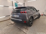  Peugeot  2008  Allure Pack 1.5 HDi 130CV BVA8 E6d #3