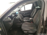  Peugeot  2008  Allure Pack 1.5 HDi 130CV BVA8 E6d #8