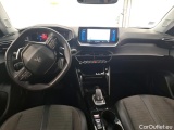  Peugeot  2008  Allure Pack 1.5 HDi 130CV BVA8 E6d #5