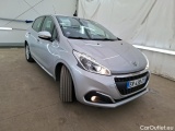  Peugeot  208  Allure Business 1.2 PureTech 110CV BVM5 E6 #4