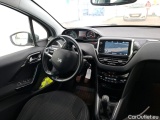  Peugeot  208  Allure Business 1.2 PureTech 110CV BVM5 E6 #5