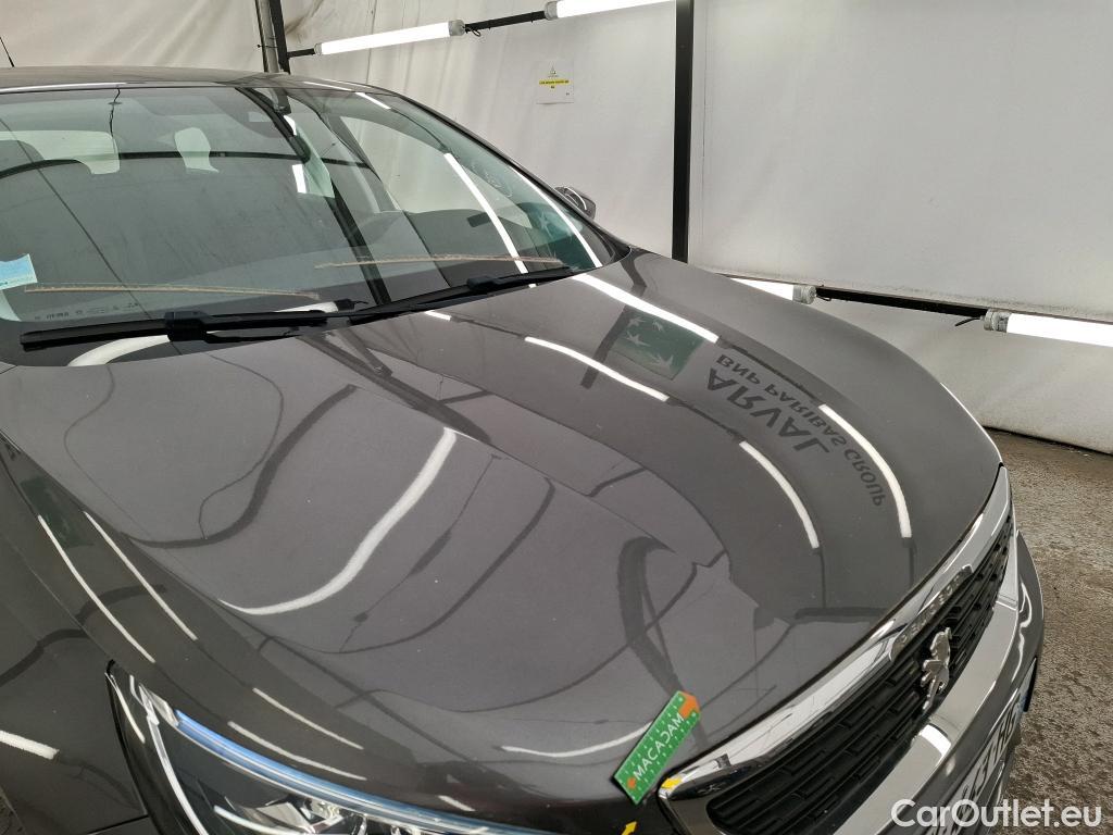  Peugeot  308  SW Active Business 1.5 HDi 130CV BVM6 E6d #28