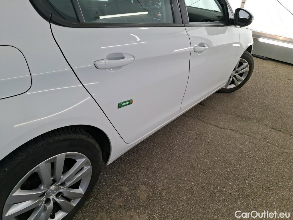  Peugeot  308  Active Business 1.5 HDi 130CV BVM6 E6d #47