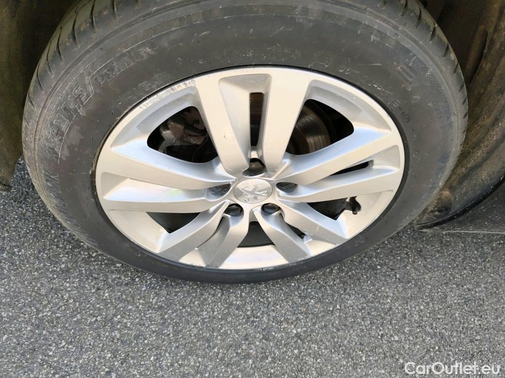  Peugeot  308  SW Active Business 1.5 HDI 100CV BVM6 E6d #32