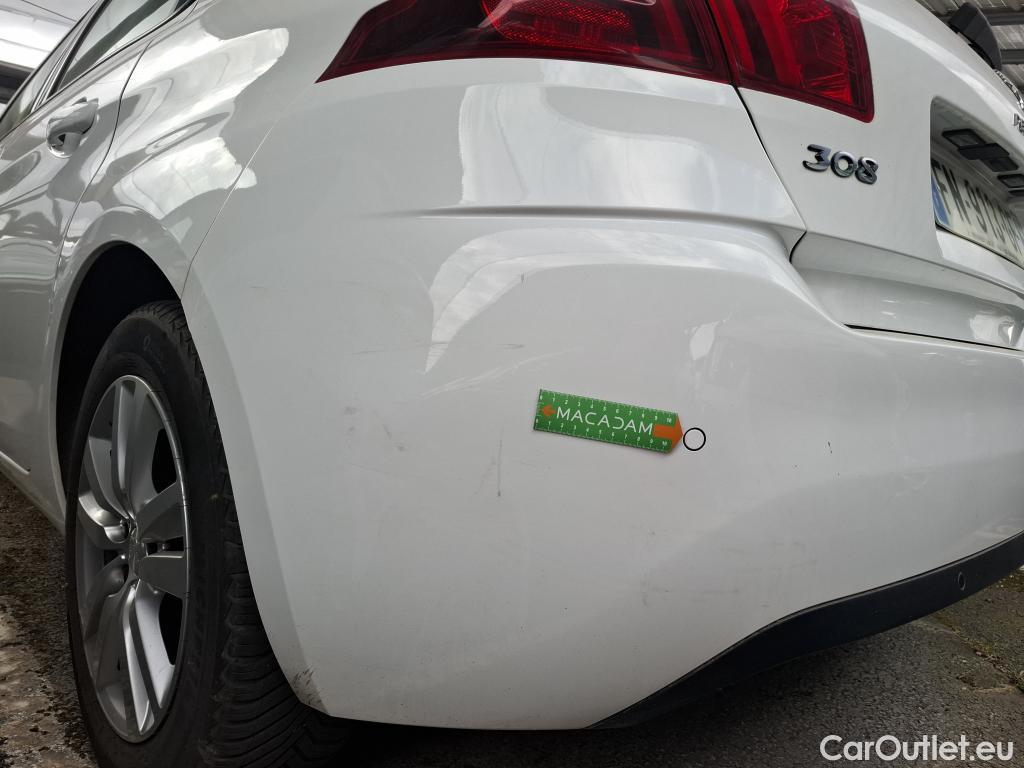  Peugeot  308  Active Business 1.5 HDi 130CV BVM6 E6d #24
