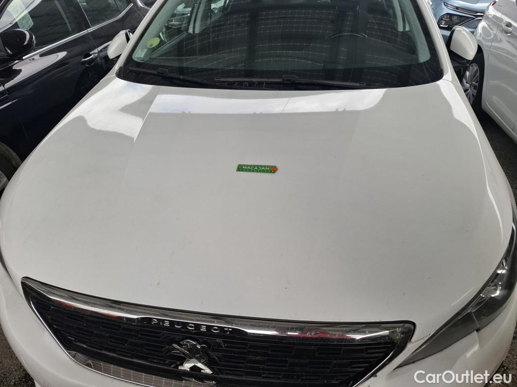  Peugeot  308  Active Business 1.5 HDi 130CV BVM6 E6d #58