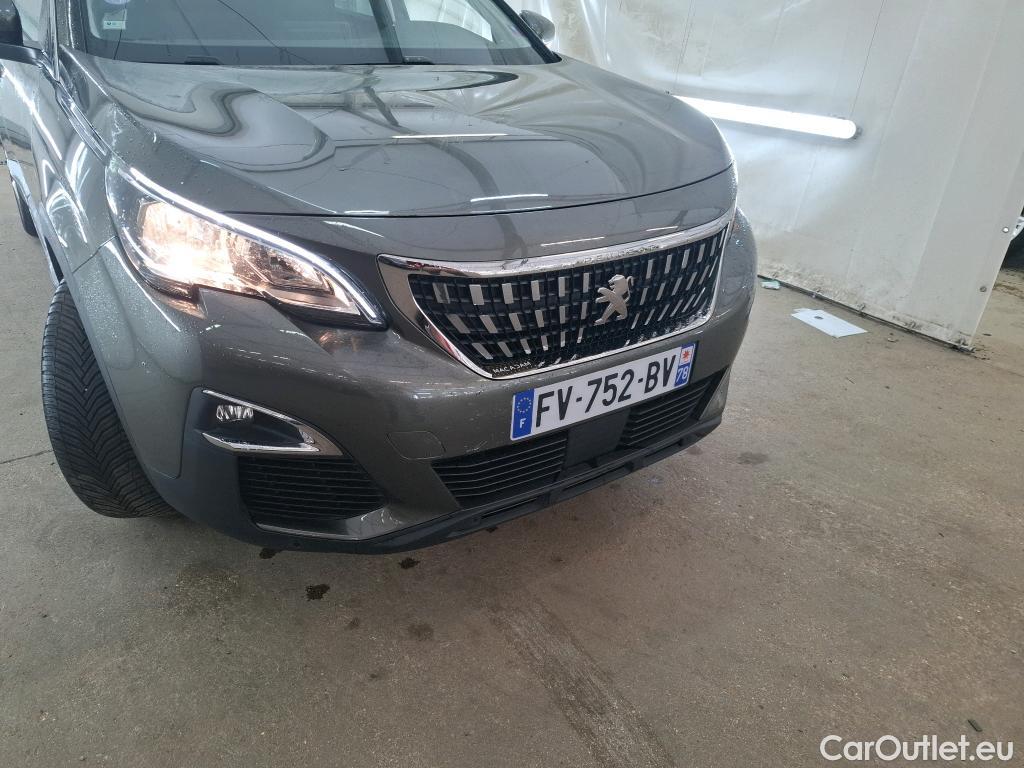  Peugeot  5008  Active Business 1.2 PureTech 130CV BVA8 E6d #23