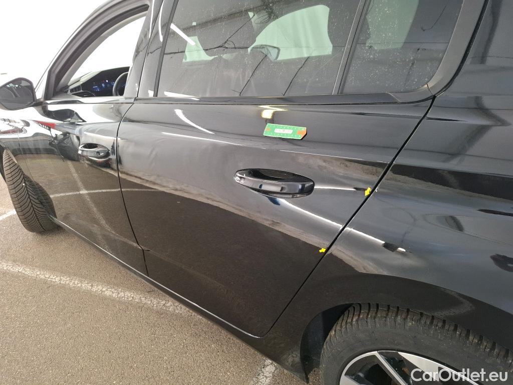  Peugeot  308  Allure Pack 1.5 HDi 130CV BVM6 E6d #19