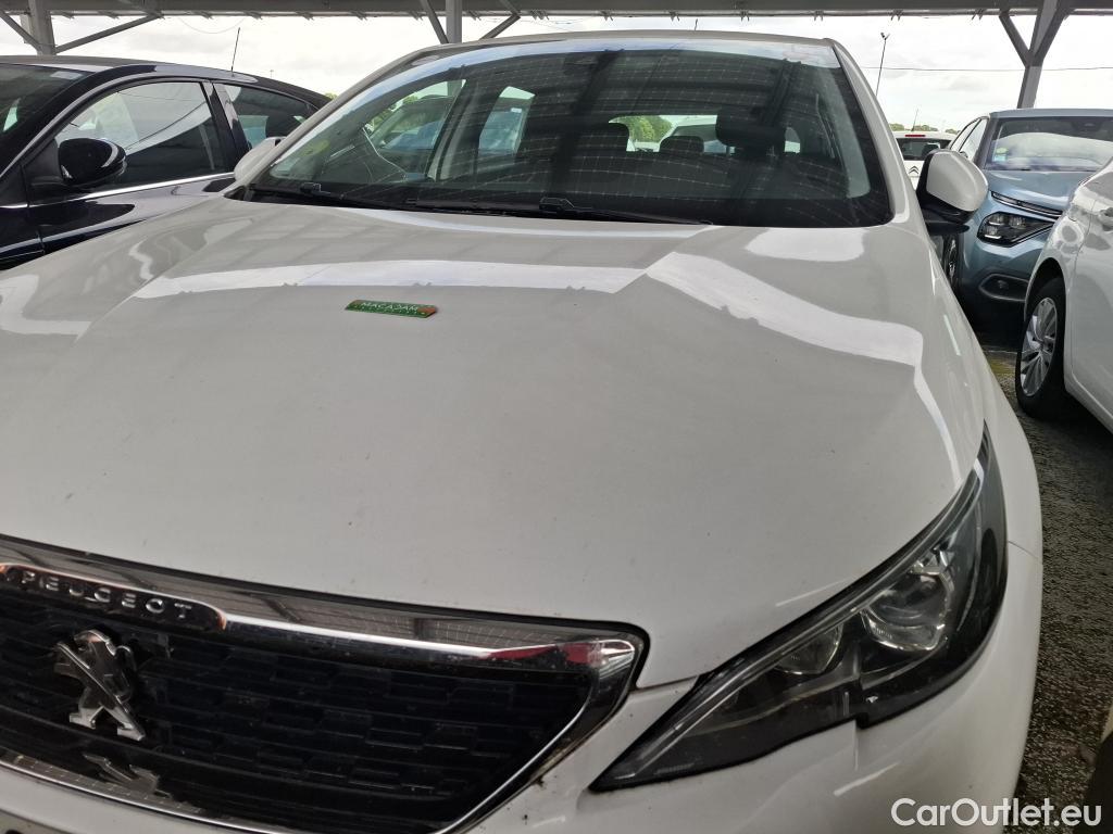  Peugeot  308  Active Business 1.5 HDi 130CV BVM6 E6d #57