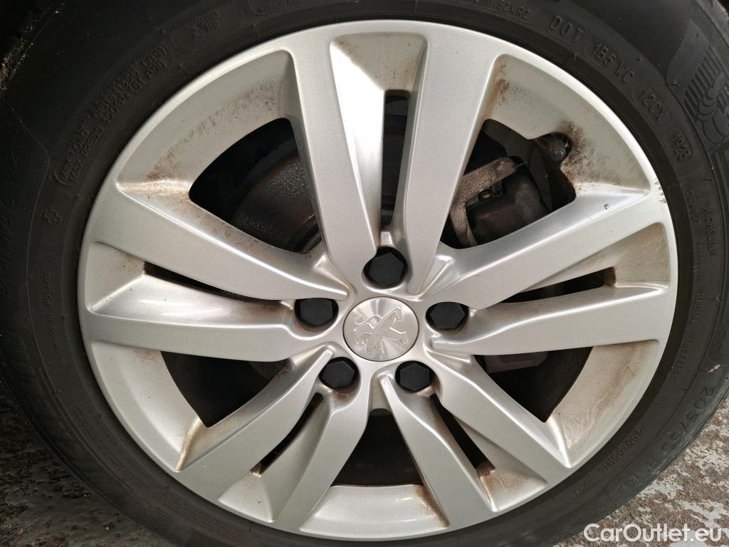  Peugeot  308  SW Active Business 1.5 HDi 130CV BVM6 E6d #26