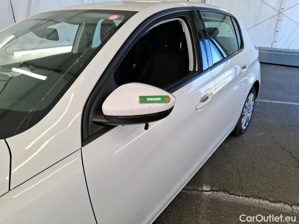  Peugeot  308  Active Business 1.5 HDi 130CV BVM6 E6d #45