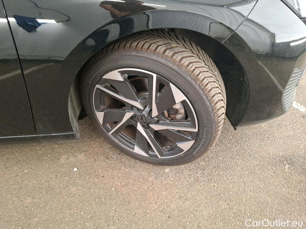  Peugeot  308  Allure Pack 1.5 HDi 130CV BVM6 E6d #60