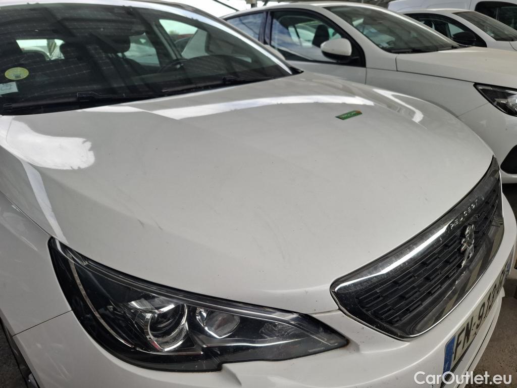  Peugeot  308  Active Business 1.5 HDi 130CV BVM6 E6d #56